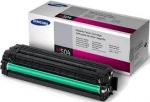 Náplně do tiskárny Samsung CLX-4195, originální toner pro Samsung červená