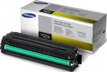 Náplně do tiskárny Samsung CLX-4195, originální toner pro Samsung žlutá