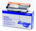 Náplně do tiskárny Brother HL-2270DW černý