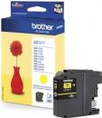 Náplně do tiskárny Brother MFC-J470DW žlutá