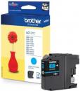 Náplně do tiskárny Brother MFC-J470DW modrá