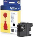 Náplně do tiskárny Brother MFC-J470DW cartridge černá