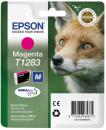 Náplně do tiskárny Epson Stylus SX425W purpurová